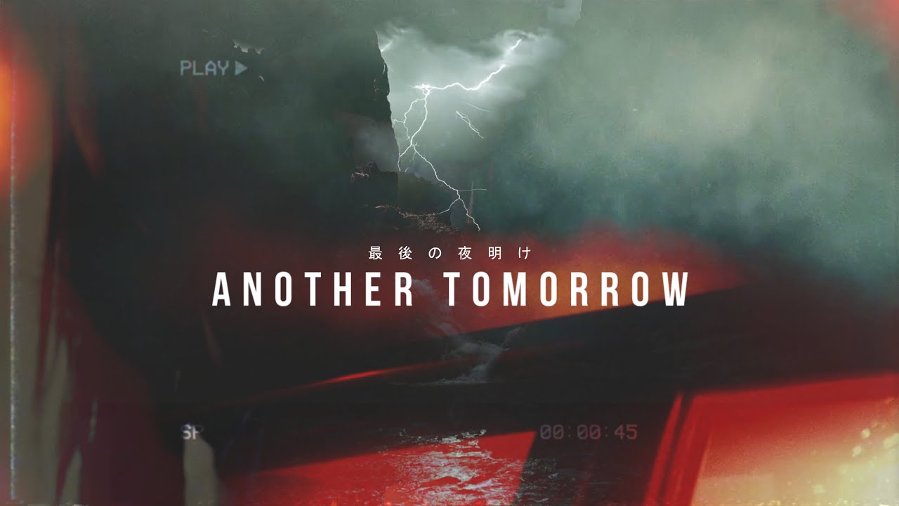 Linkin Park feat. DMX, The Weeknd & Eminem - ANOTHER TOMORROW