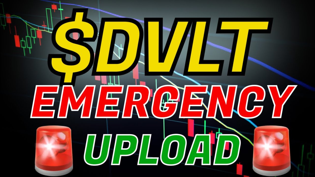 Акции DVLT: следите за ними до четверга... ($DVLT)