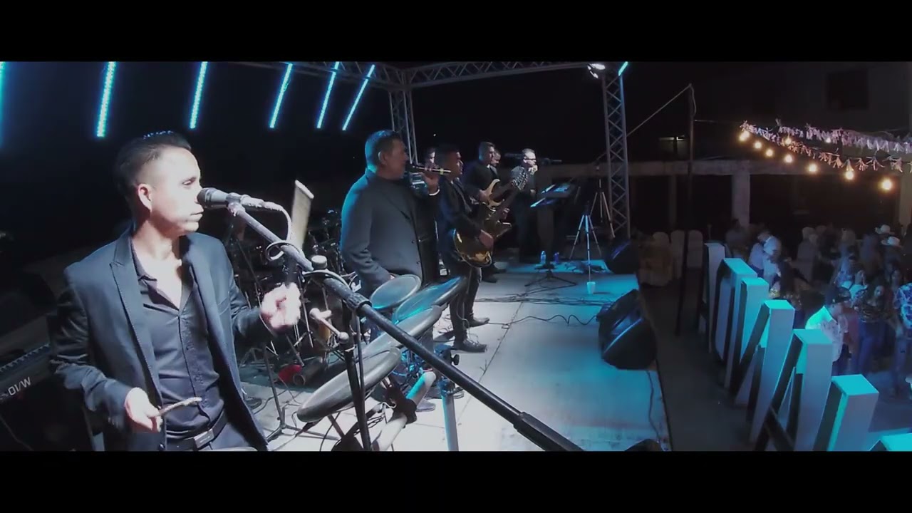 Chava Guerra Y su grupo Dominante La Iguana