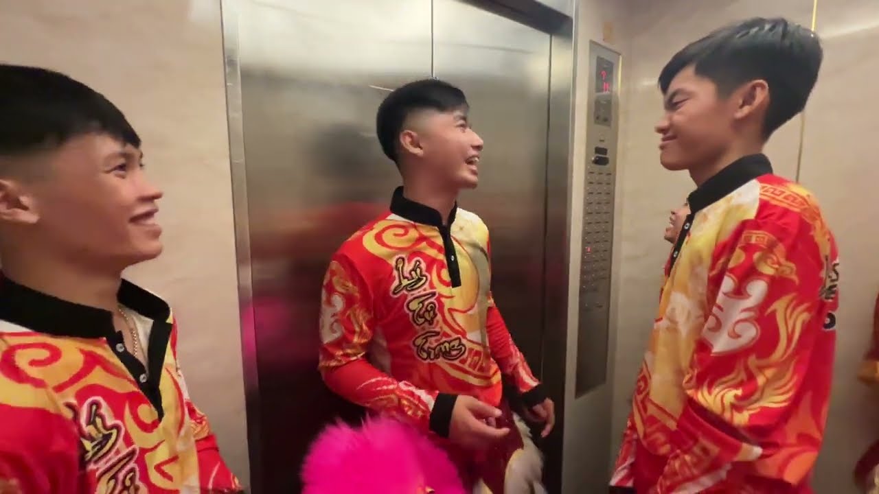 Múa Lân Trung Thu 16