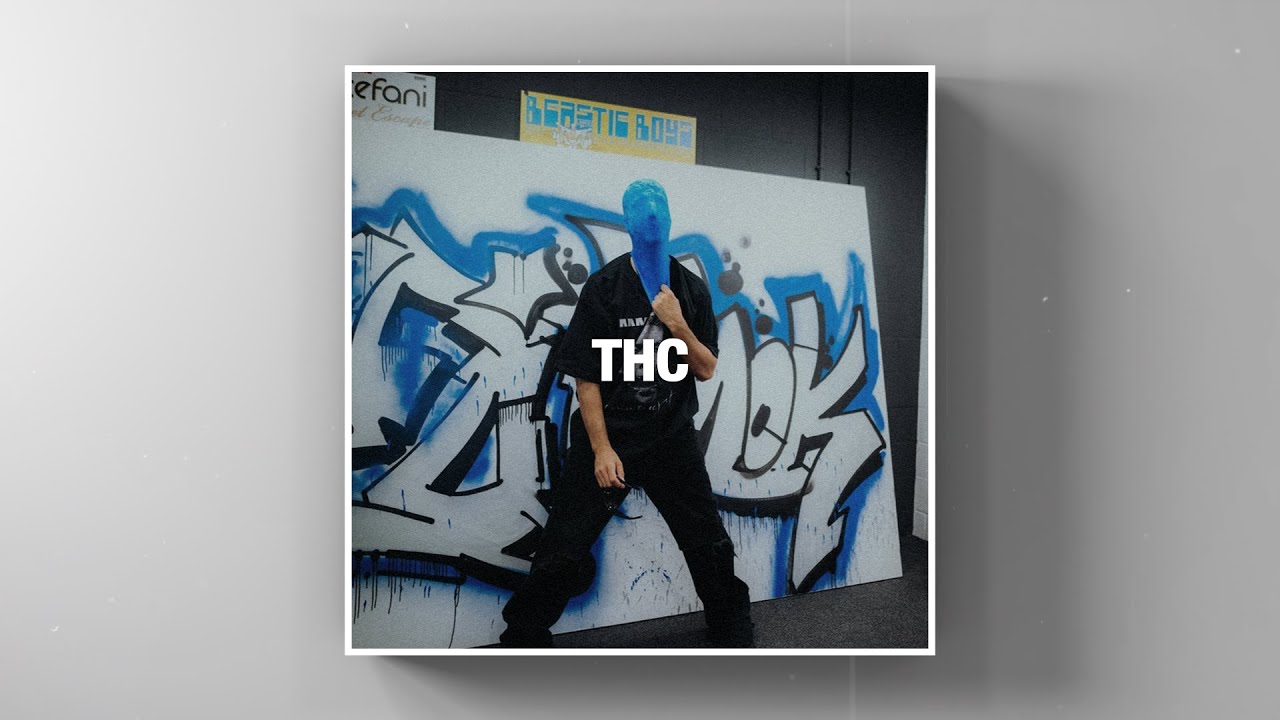 [FREE for PROFIT] Ufo361 - Type Beat - "THC"