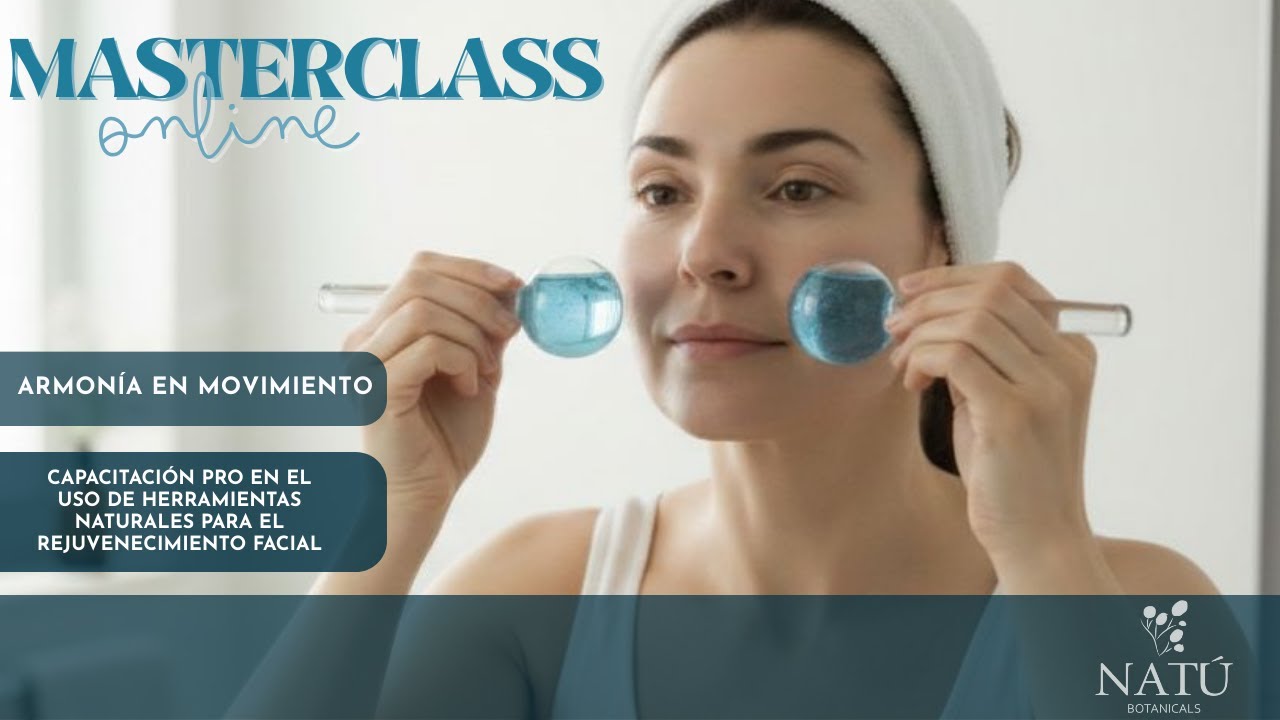 MASTERCLASS 8 Ene