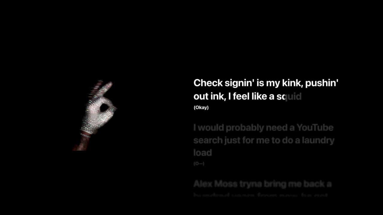 Drake - National Treasures (Lyrics) | UrbanLyrics