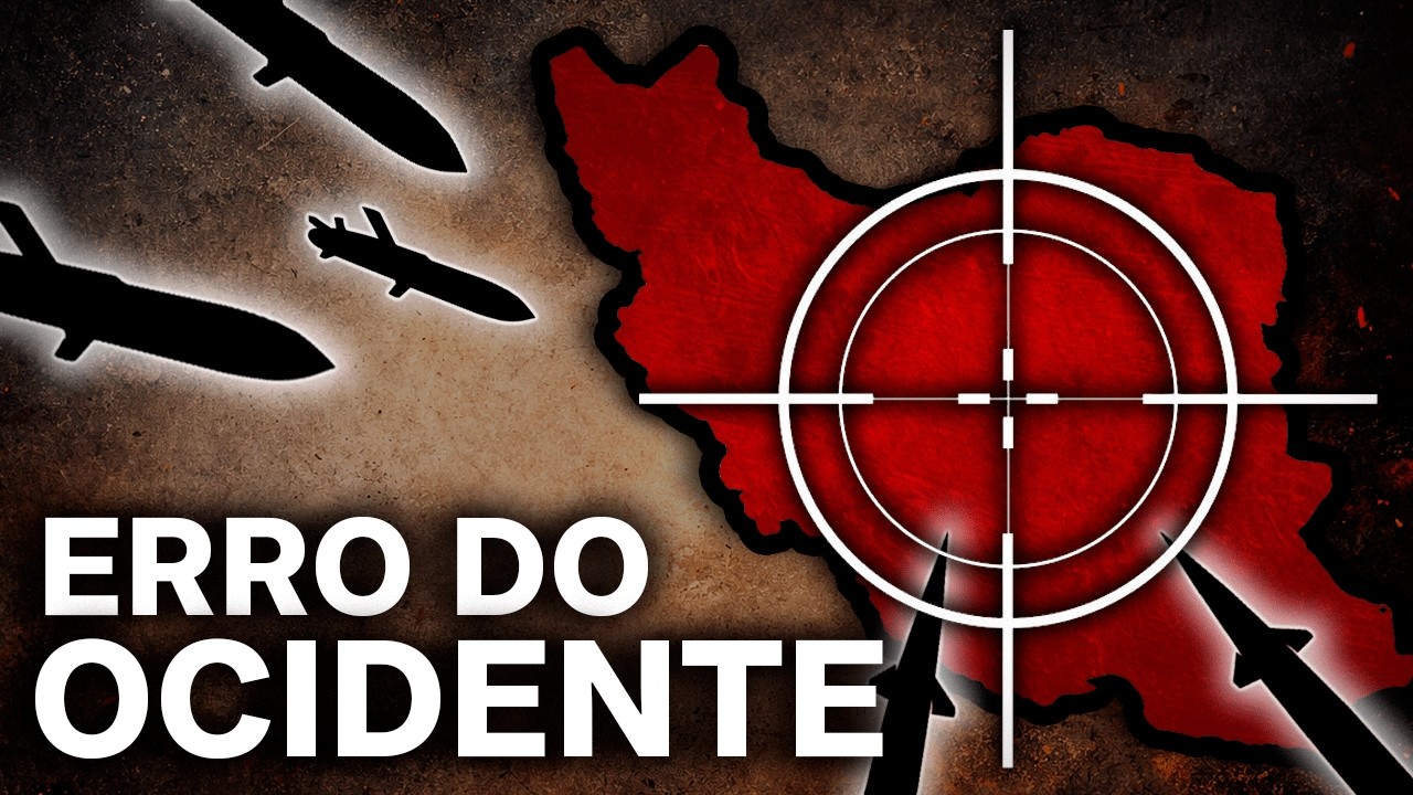 Por que os EUA subestimaram o Irã?
