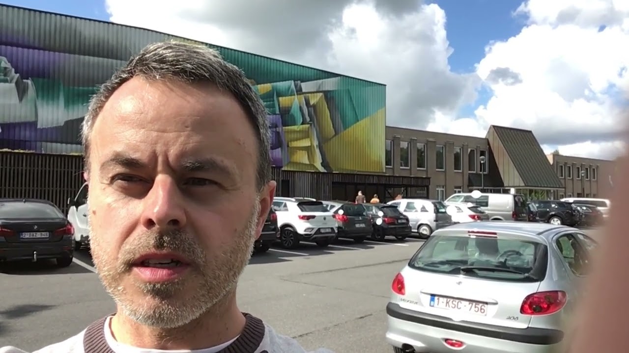 Vlog Oostkamp
