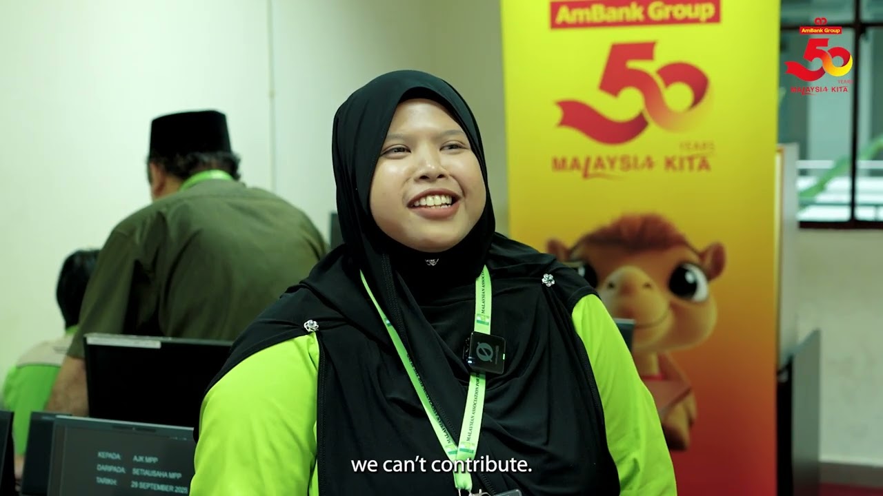 AmBank Group | Empowering Vision