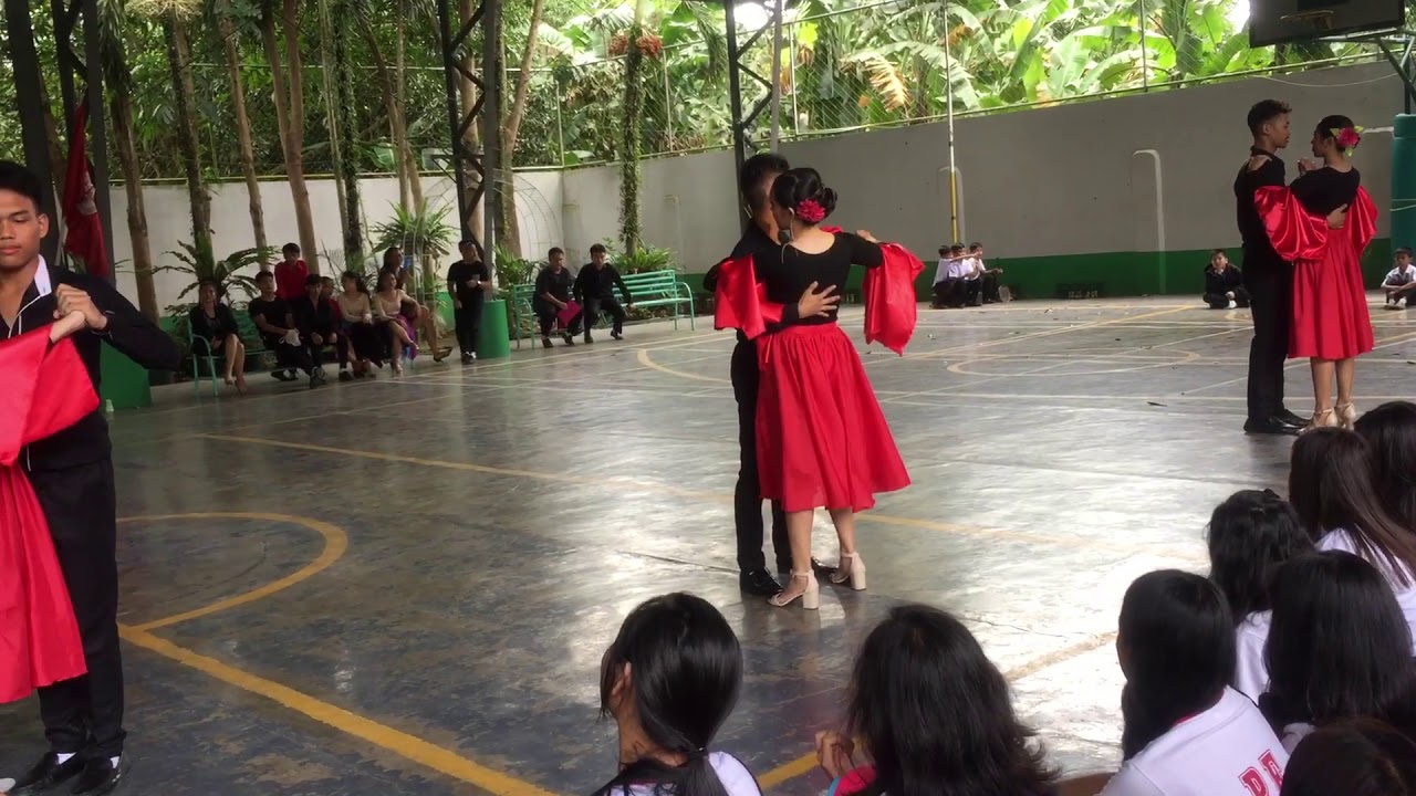 Tango (grade10)