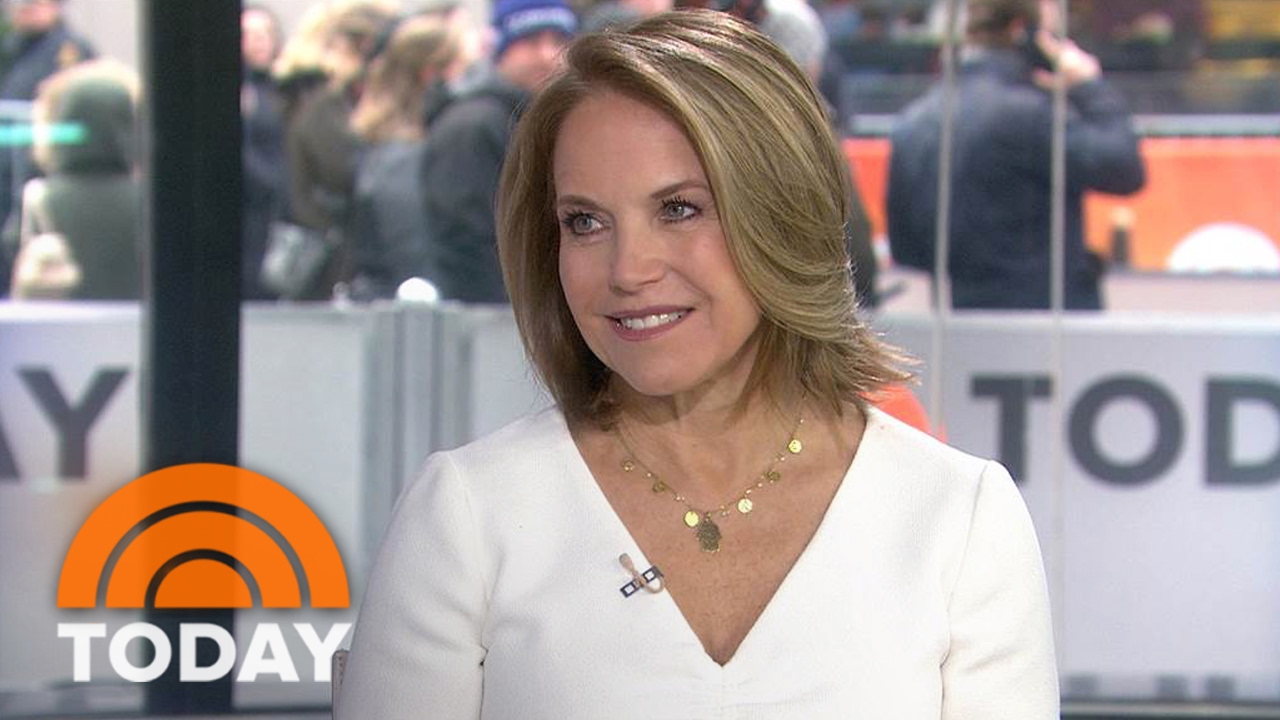 Katie Couric Shines Light On Gender Identity In &lsquo;Gender Revolution&rsquo; Documentary | TODAY