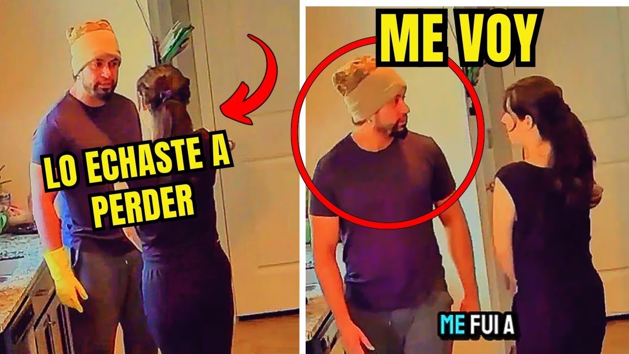 LO MEJOR de MANDAN ALV A MUJERES MODERNAS POR ESTO