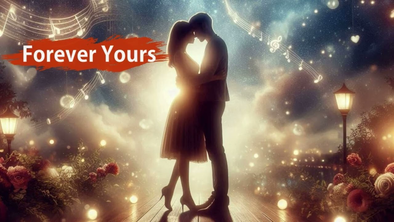 Forever Yours | Deep Romantic Love Song