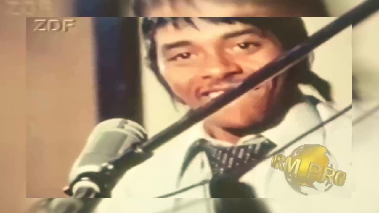 BarKays   Too Hot Too Stop