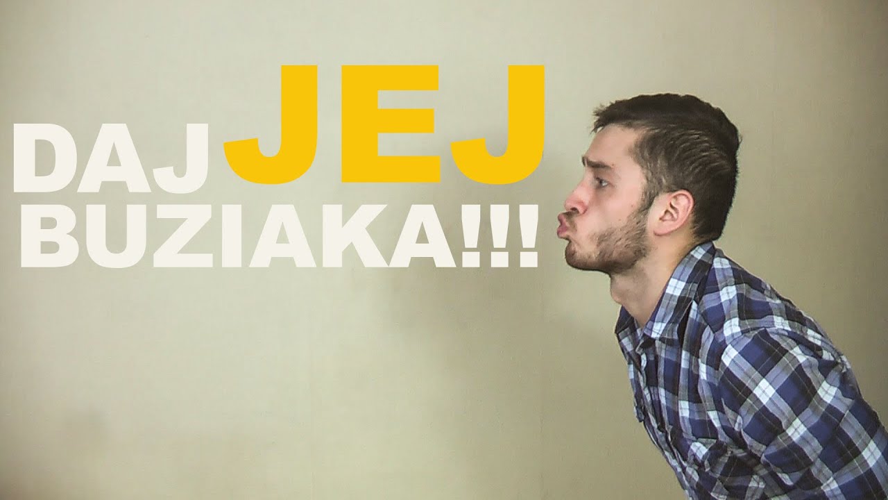 Kiedy Ona Chce Cię Pocałować?? Nie marnuj okazji!!