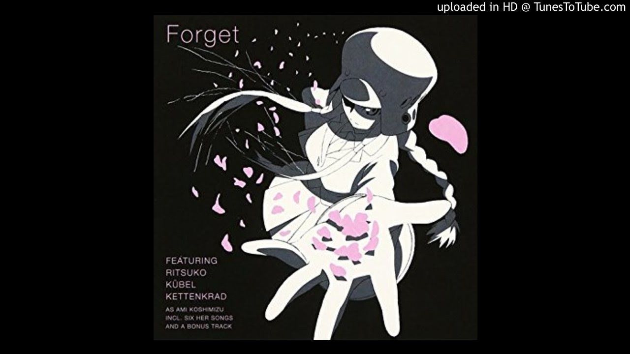 Water Lily -小清水亜美