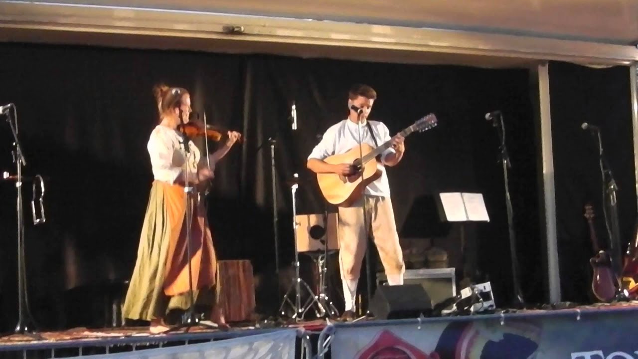 Ida Rissanen & Simon Nyberg (994)