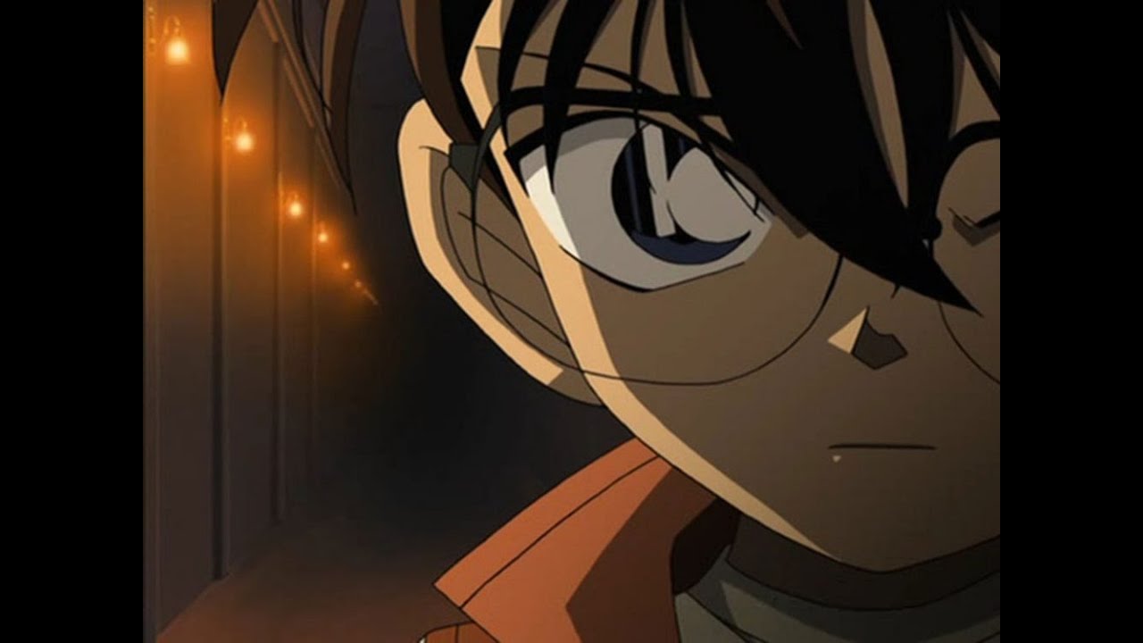 Detective Conan Soundtrack 