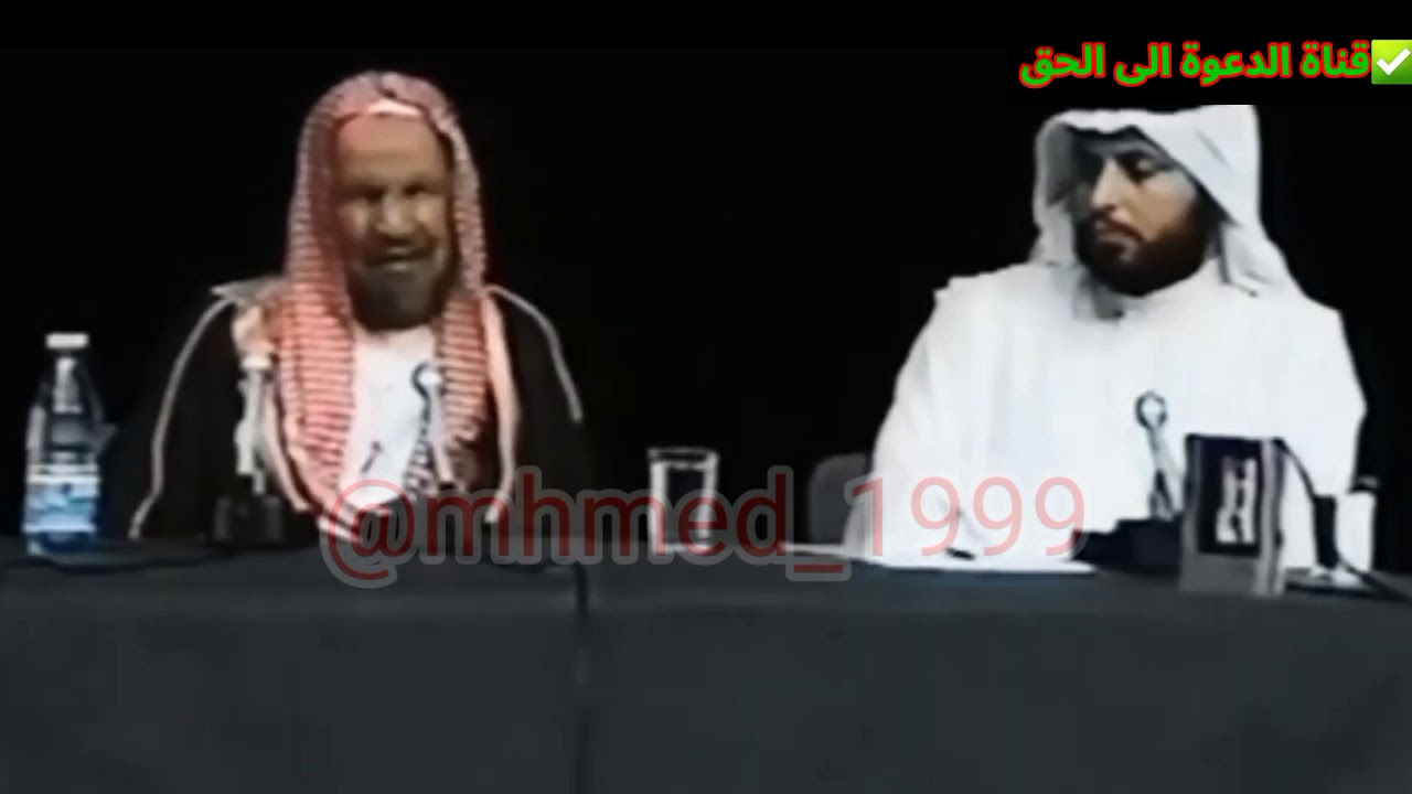 وازلفت الجنة للمتقين غير بعيد: الشيخ عبدالعزيز بن باز رحمه الله