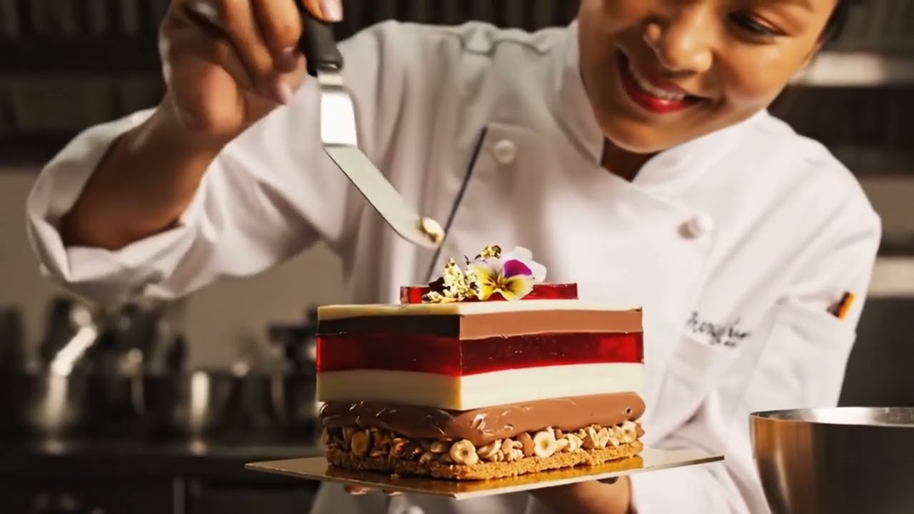 Replica food is more than decoration—it's visual truth