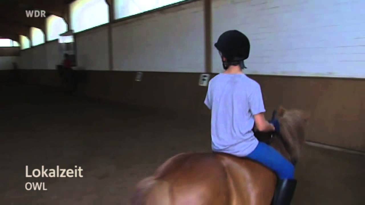 Ferien auf dem Birkenhof -- Folge 4