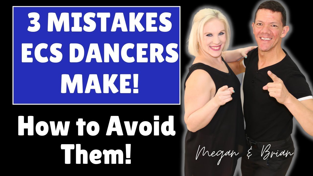 3 ECS Swing Beginner Mistakes You're Making & How to Avoid Them