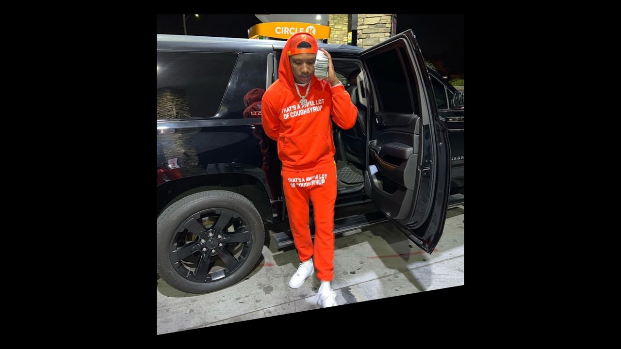 Rob49 x G Herbo Type Beat 