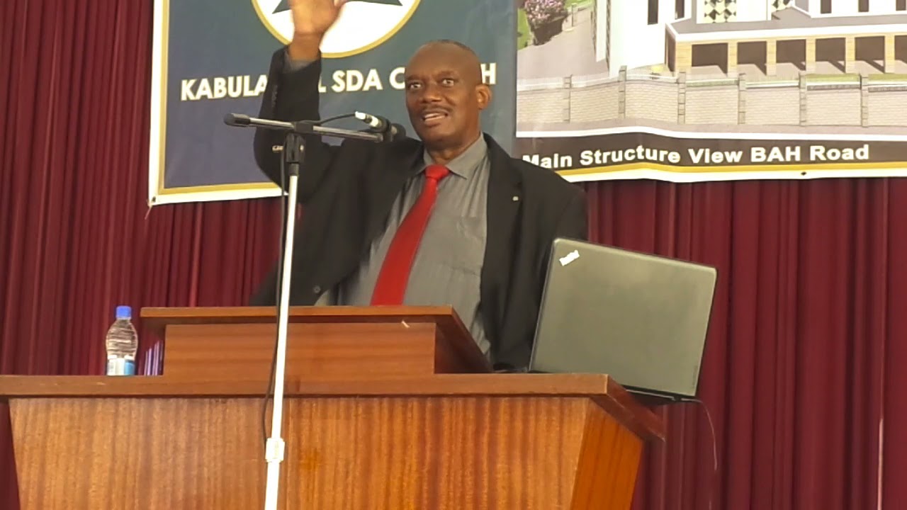 Tough Times Don't Last - Ron Bulawayo