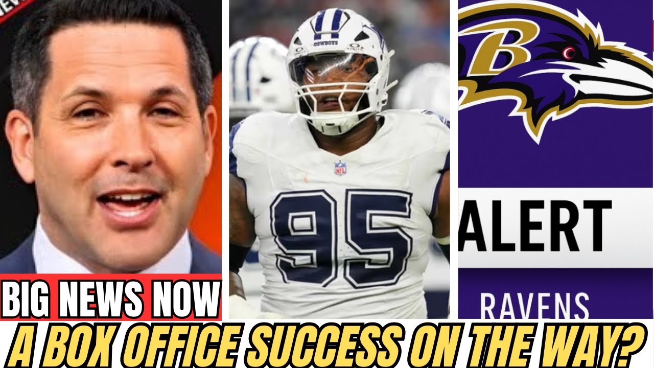 😱🎉NOW NOBODY CAN STOP THE RAVENS !!! ESPN MAKES AN ANNOUNCEMENT THAT WILL EXCITE !