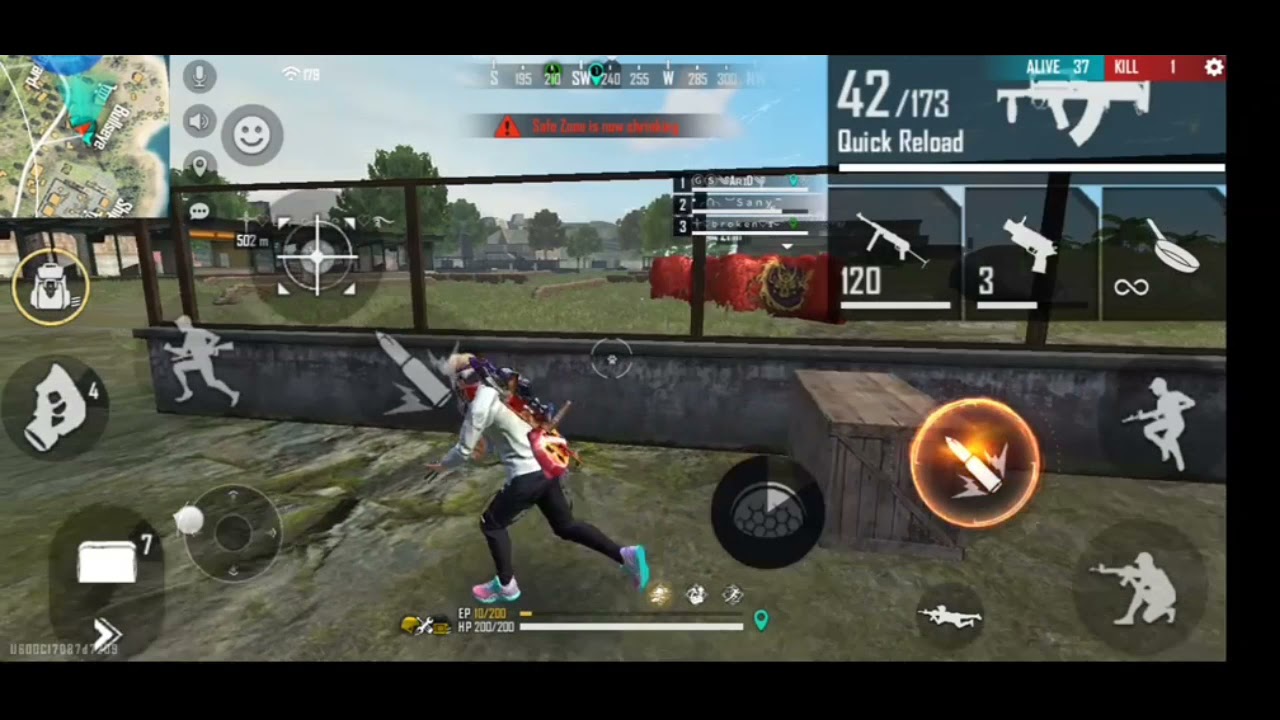 ff fun gameplay