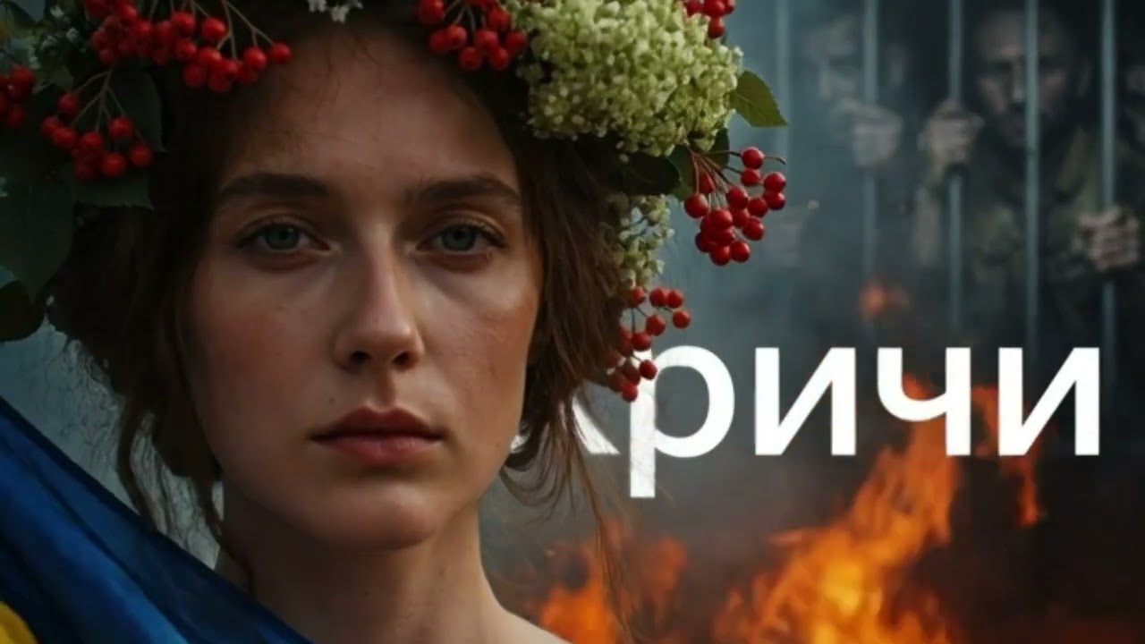 Кричи #Кричи #українськапісня #пісняпровійну #пісняпрополон