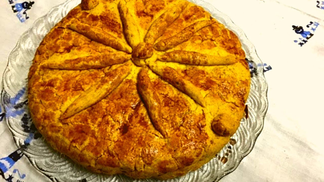 COMMENT FAIRE UN PÂTÉ CRÉOLE TRADITIONNEL ?