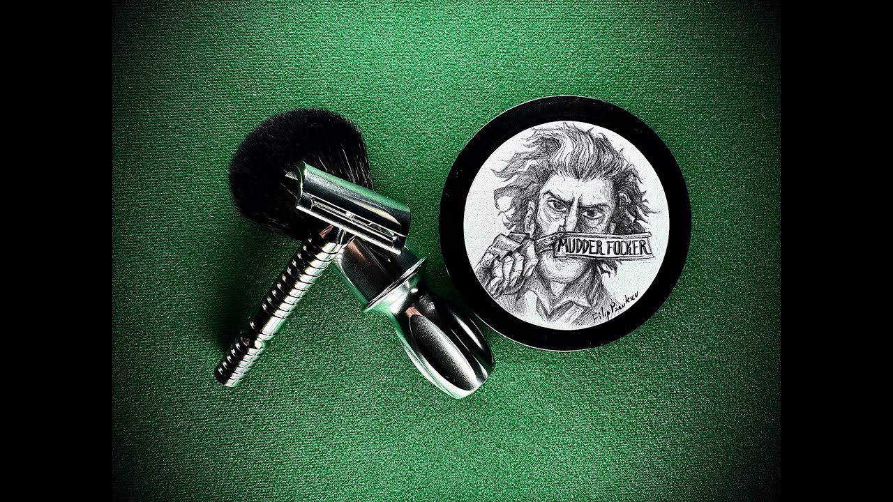 SLANTED NOVEMBER: RAZOROCK ~ WUNDERBAR
