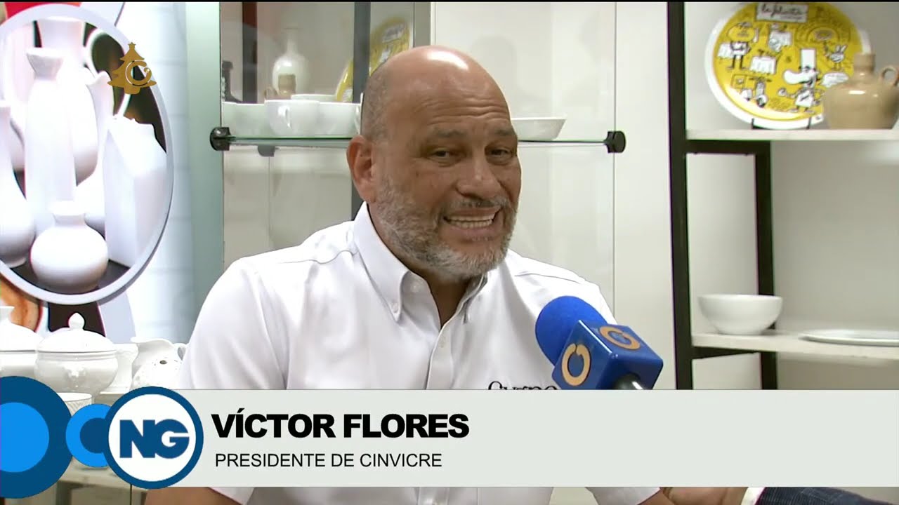 GV Economía | Cámaras Industriales se suman a sello de Economía Circular - Coninverde (3/3)