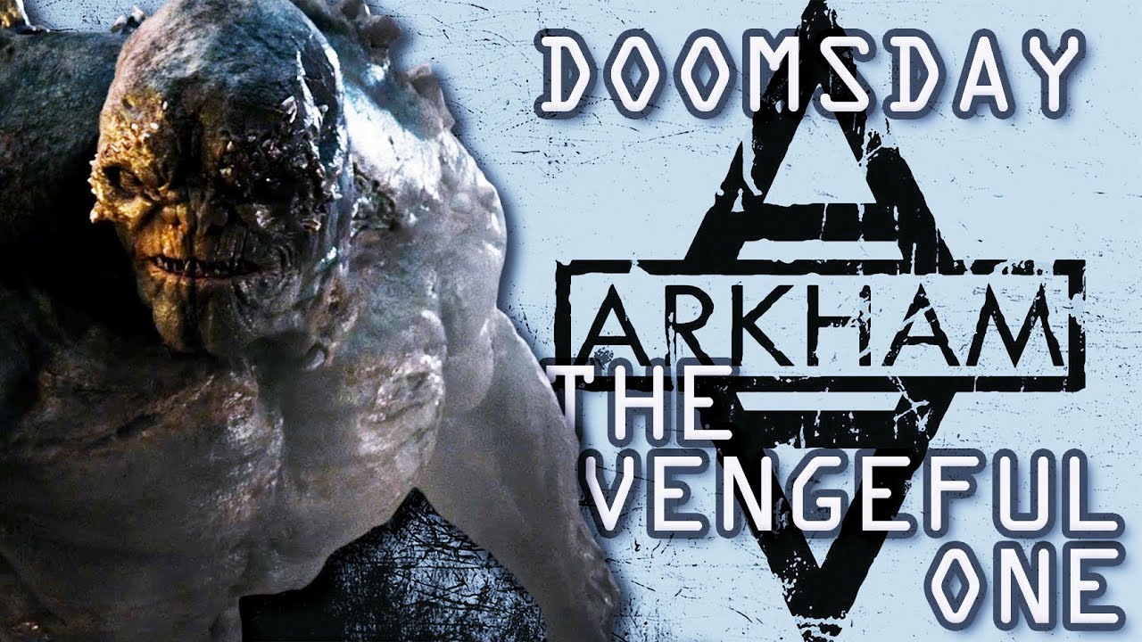 Doomsday Tribute