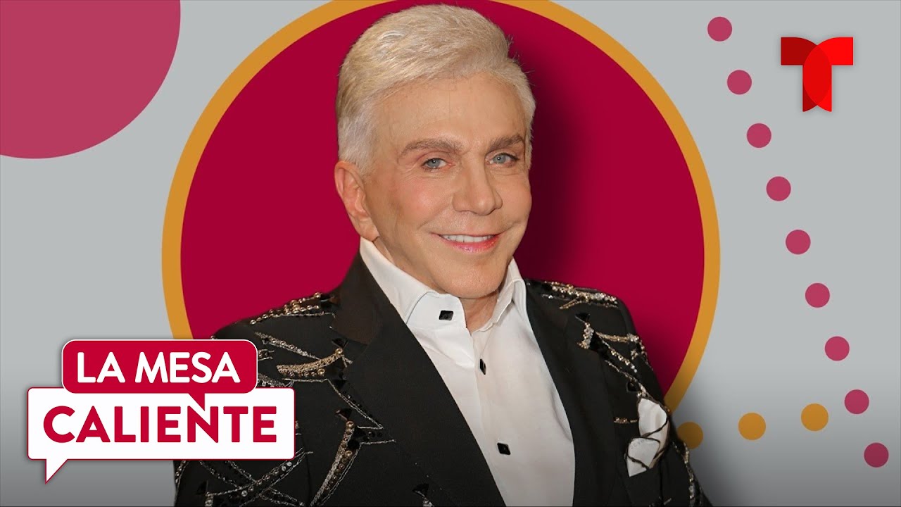 Osmel Sousa confiesa quién es su favorita para ganar Miss Universo | La Mesa Caliente