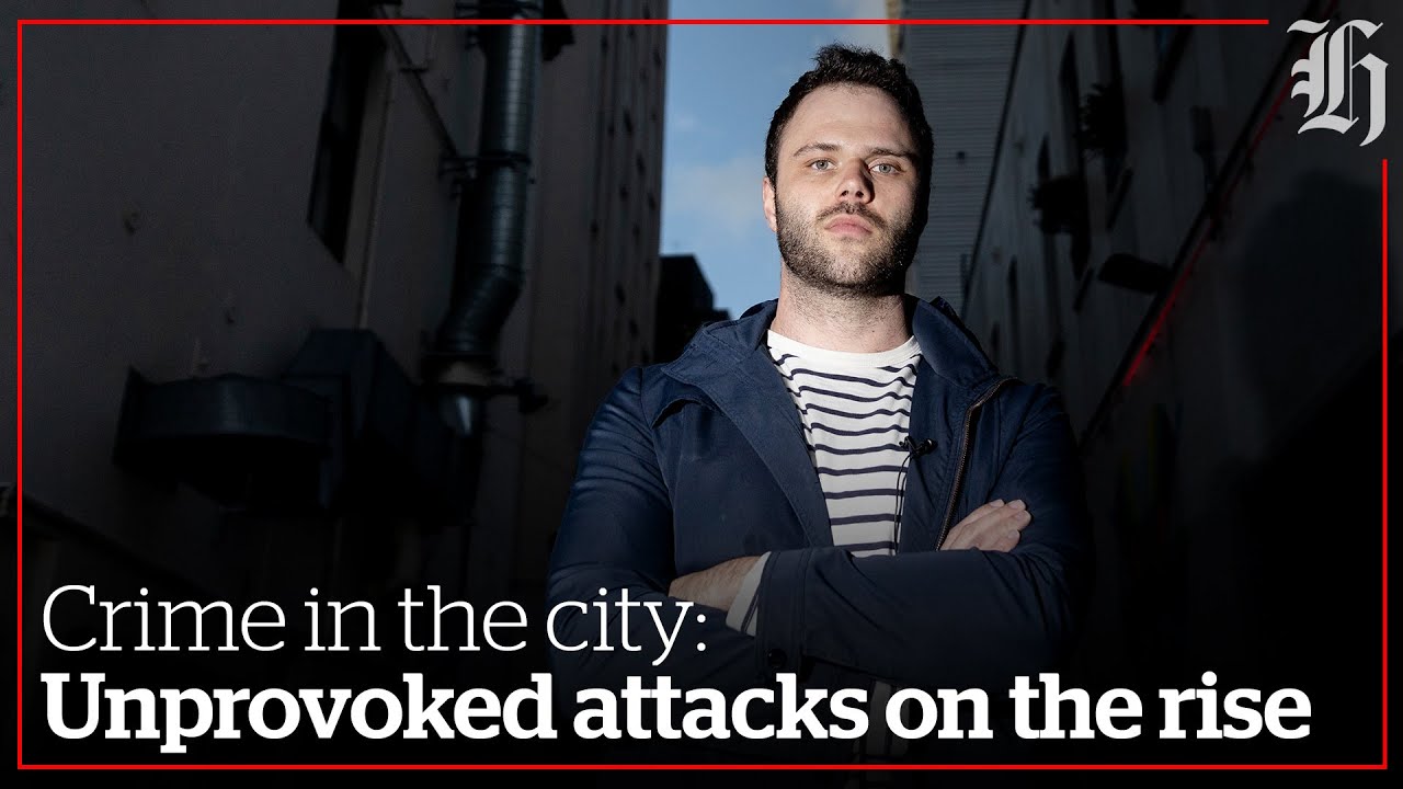 CBD assault victims says Auckland more dangerous than ever | nzherald.co.nz