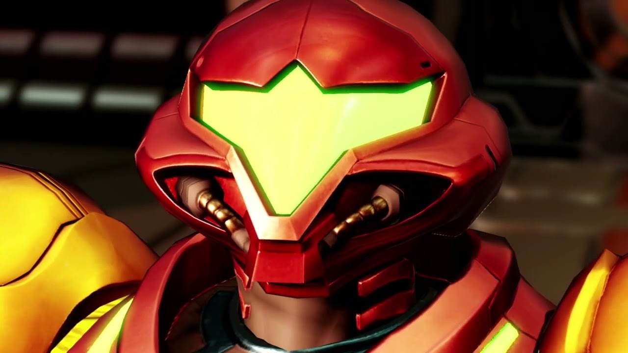 Metroid Dread [Episode 2 - Extinction]