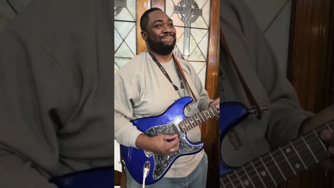 Martin Luther King Day gospel celebration #mlkday 