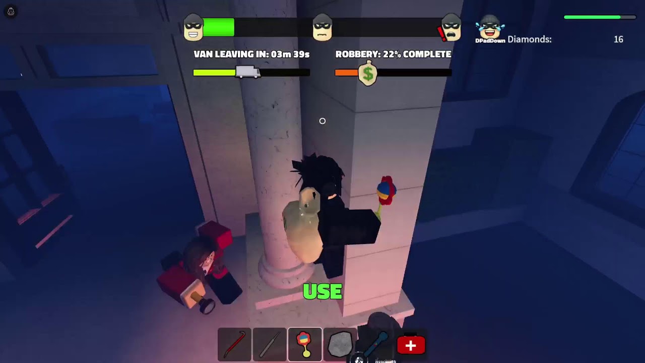 Roblox
