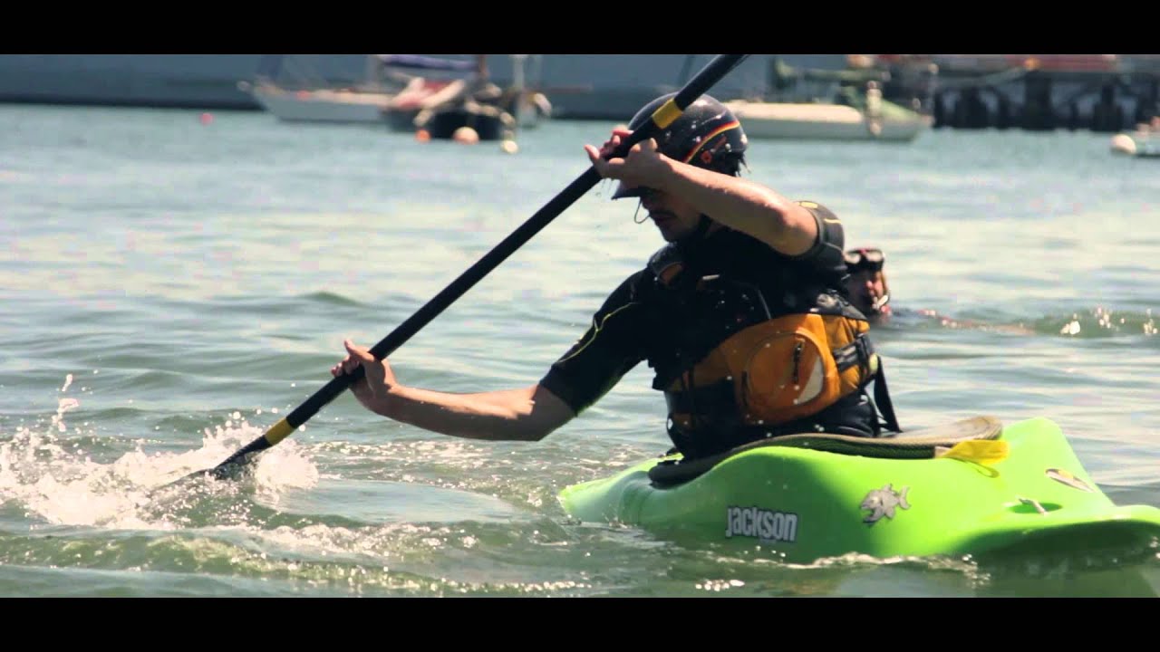 FSKC | Flatwater Freestyle