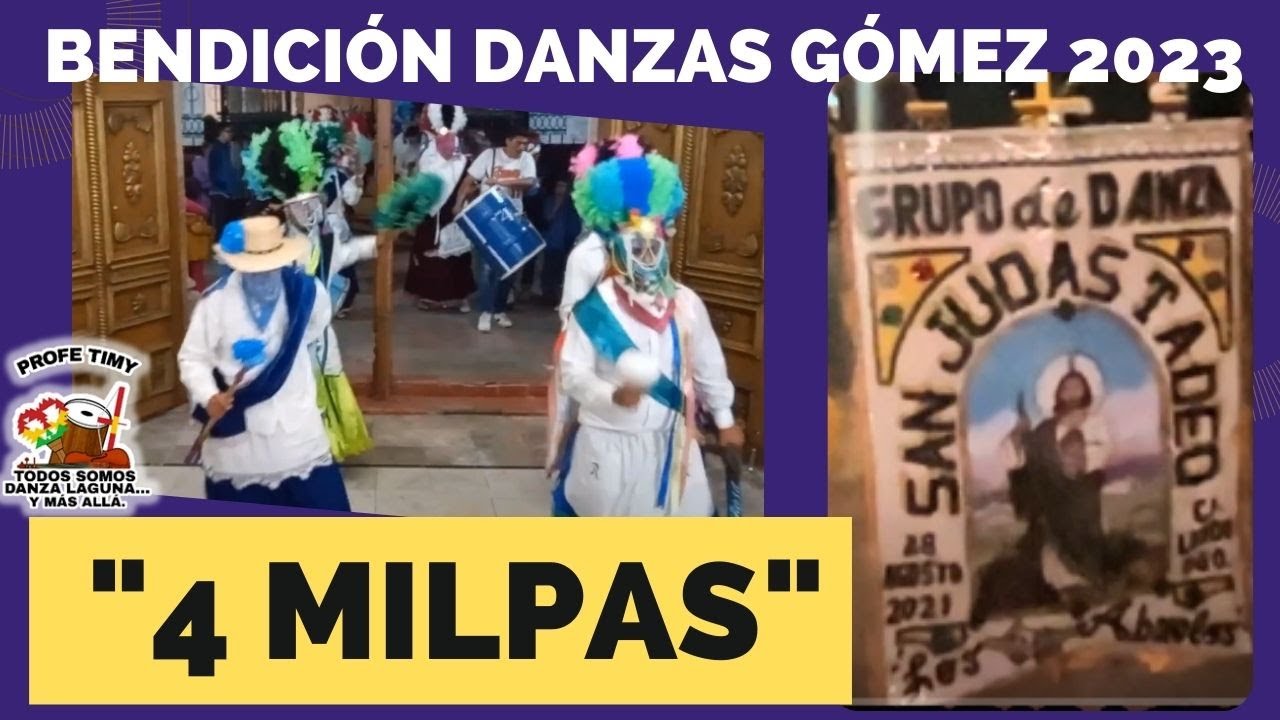 Danza de Pluma 