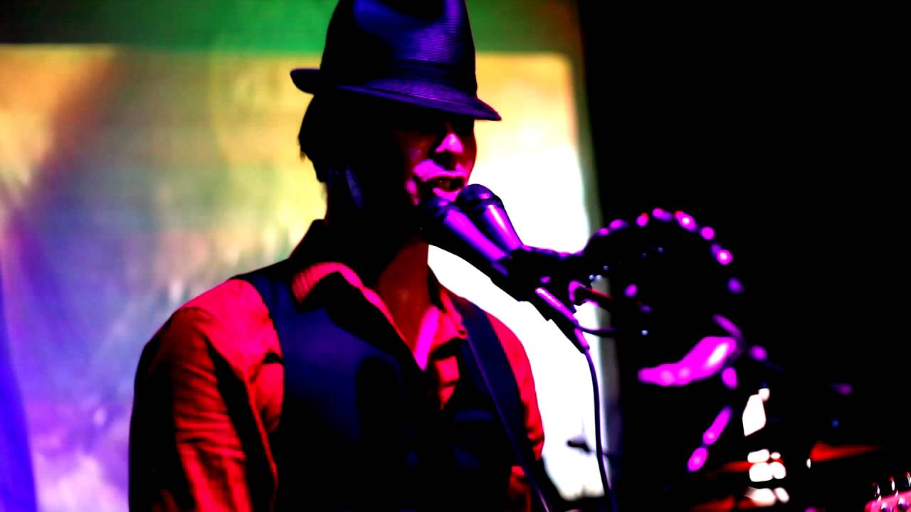 THE NEW ORLEANS BINGO SHOW - 