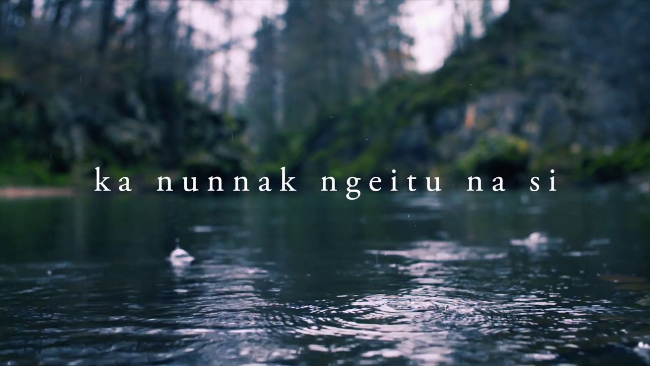 Ka Thinlung Kan Pek  || Esther Vanhnem Sung || Worship Hla