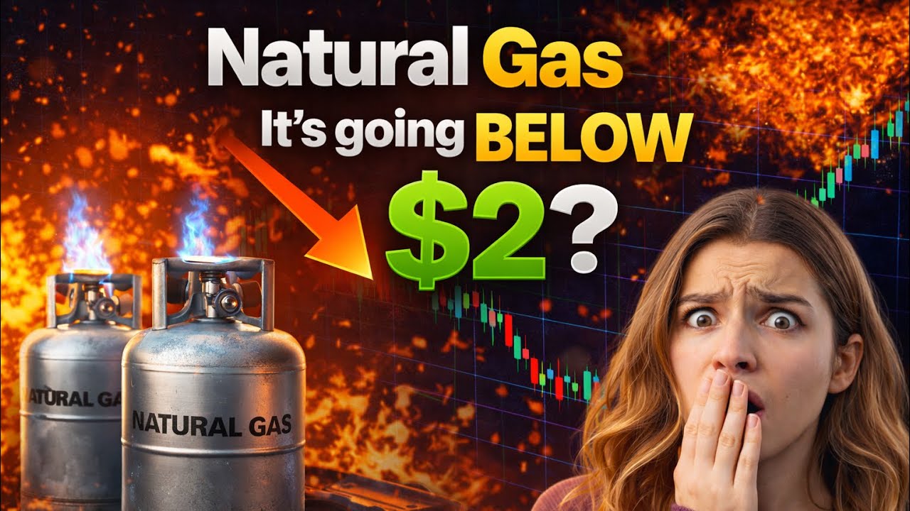 2 - 6 March 2026 | Natural Gas Price Analysis | Natural Gas Forecast | Natural Gas News Today⛽️#xng