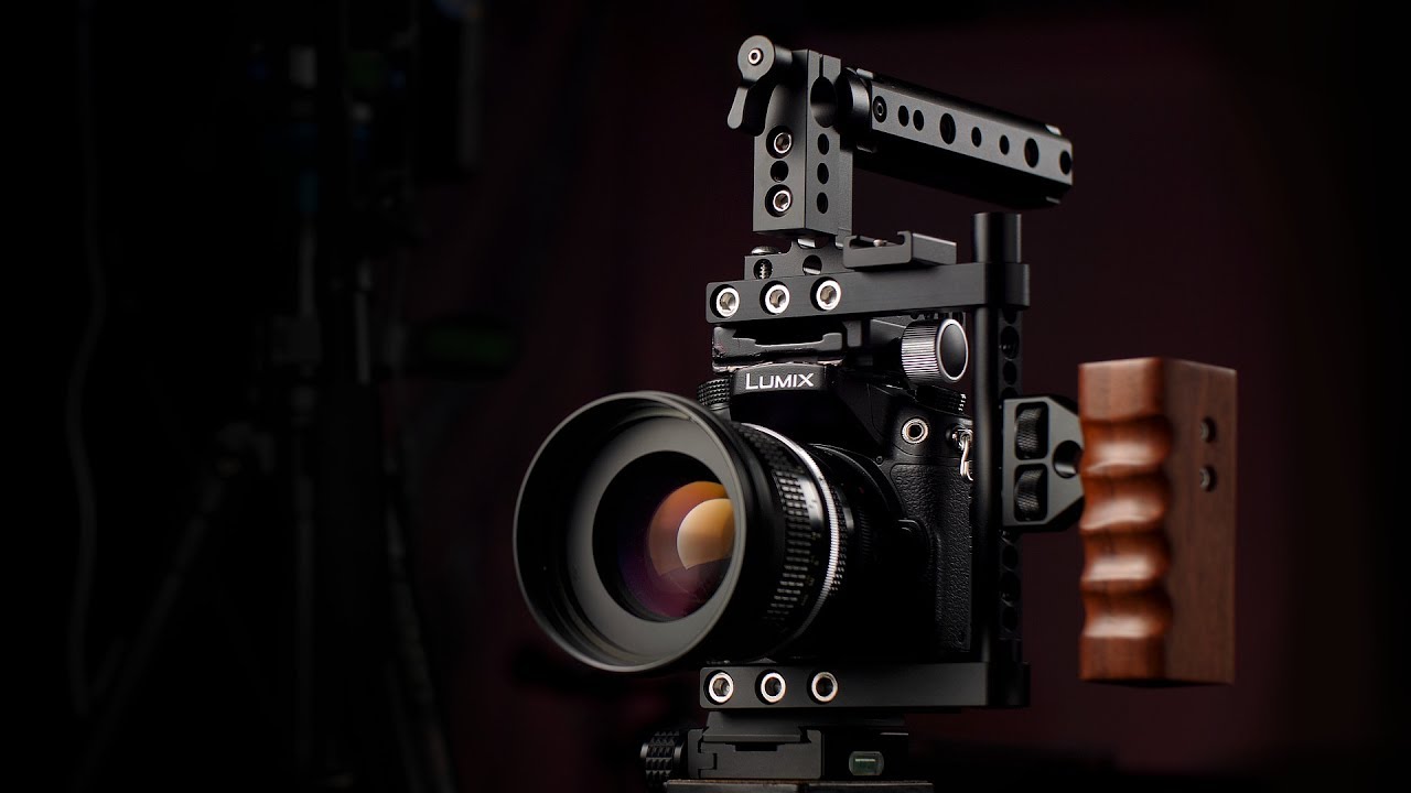 5 Camera Cages Under $100