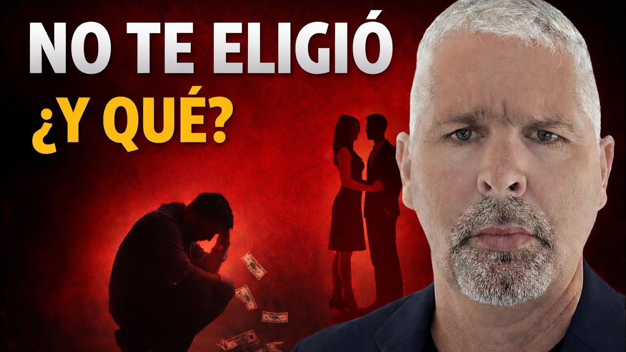 No busques matrimonio. Busca libertad.