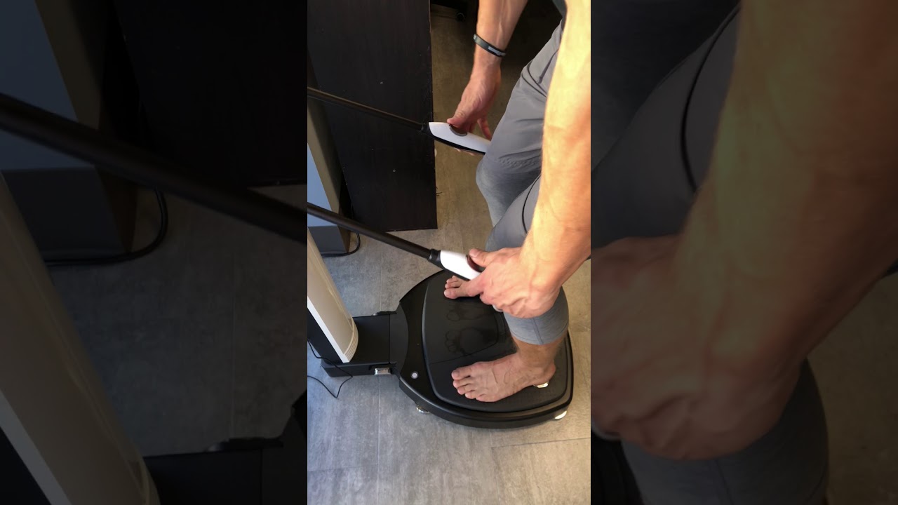How to Use InBody 570