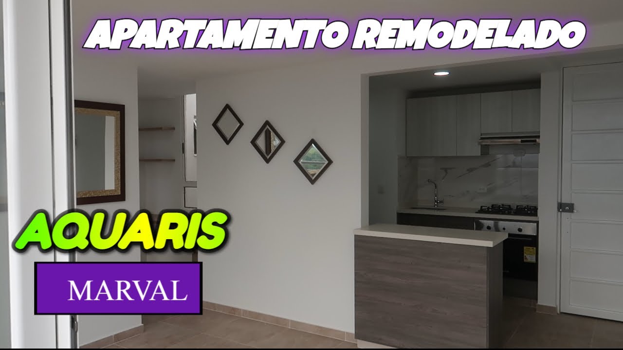 BELATERRA AQUARIS  MARVAL