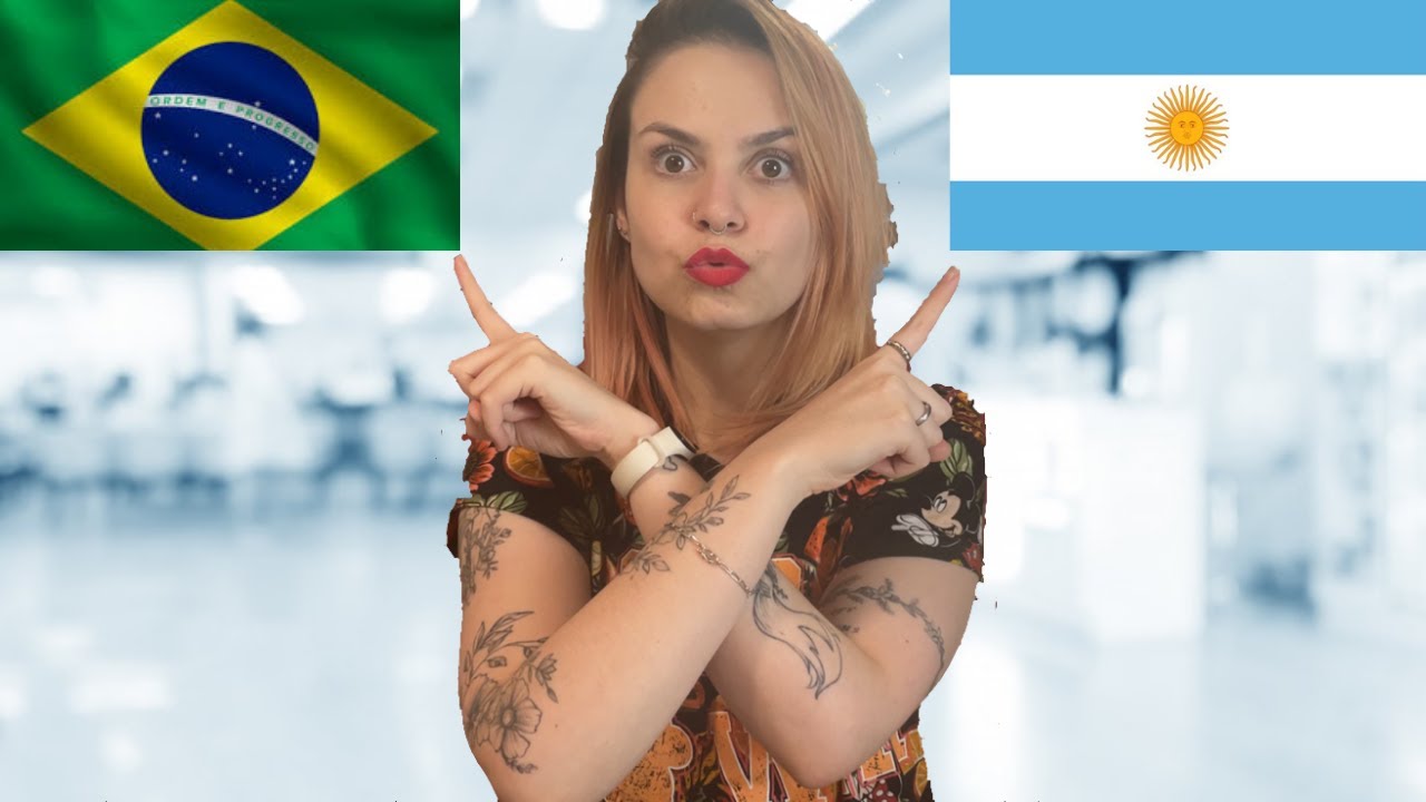 Medicina na Argentina vs no Brasil - DIFERENÇAS
