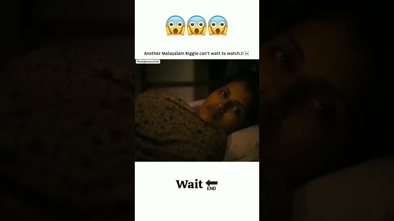 Horror movement 