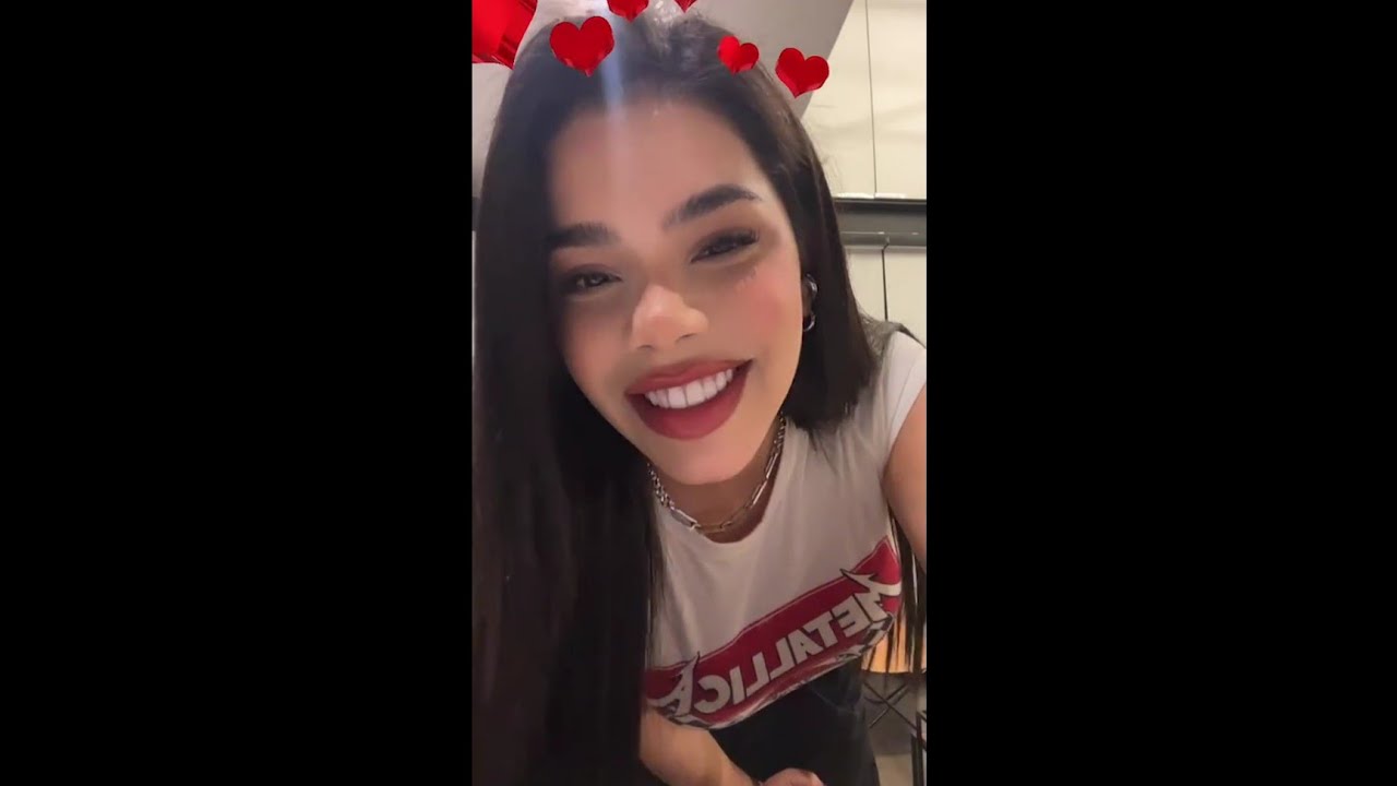Instagram live Kenia Os | 07 de noviembre 2022