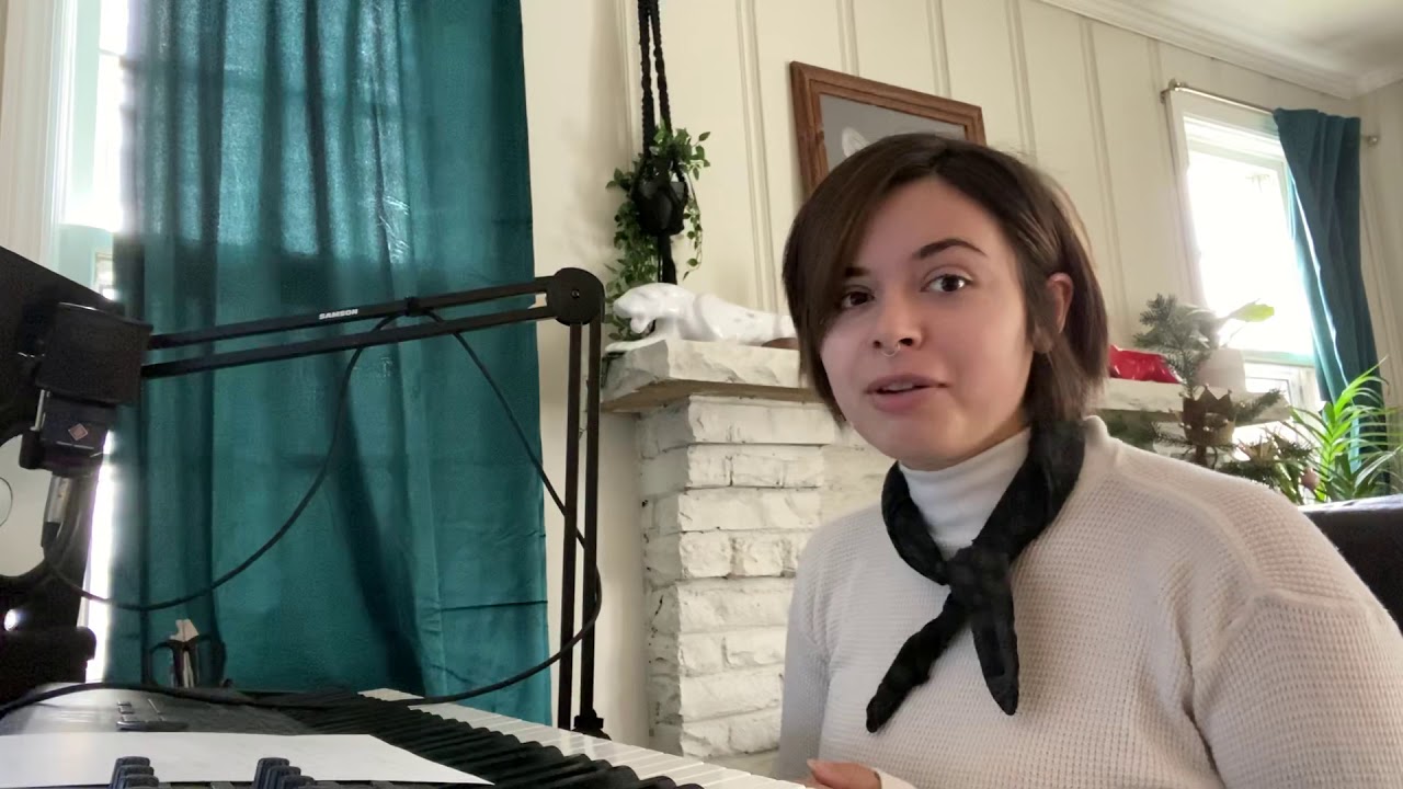 Happy New Year: Live (Shelby Merry)